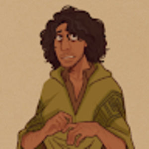 Meet your Posher, Luna